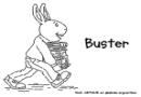 BusterBinkyʻ